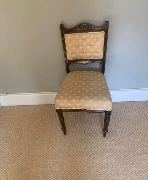 Buy & Sell Edgbaston Birmingham - Photos for Chair