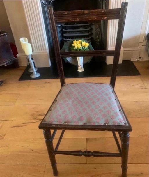 Buy & Sell Edgbaston Birmingham - Photos for wooden chair