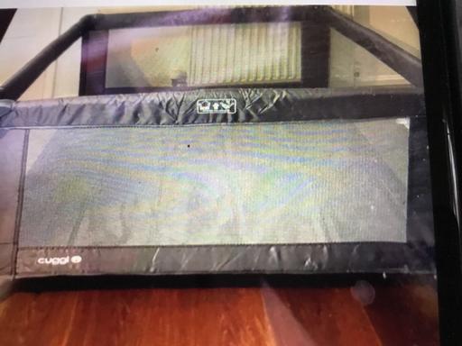 Buy & Sell Woodcross Wolverhampton - Photos for Travel playpen complete in Case see next pic