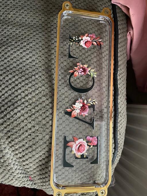 Buy & Sell Stannington Sheffield - Photos for Trinket tray