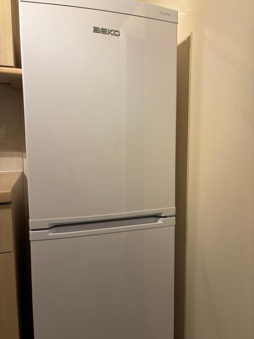 Buy & Sell Stapleton Bristol - Photos for Beko Fridge Freezer