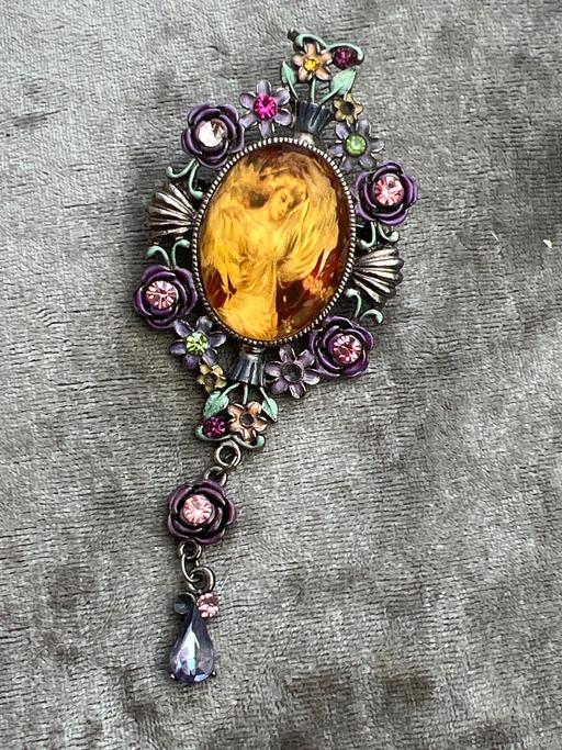 Buy & Sell Rottingdean Brighton - Photos for Beautiful brooch