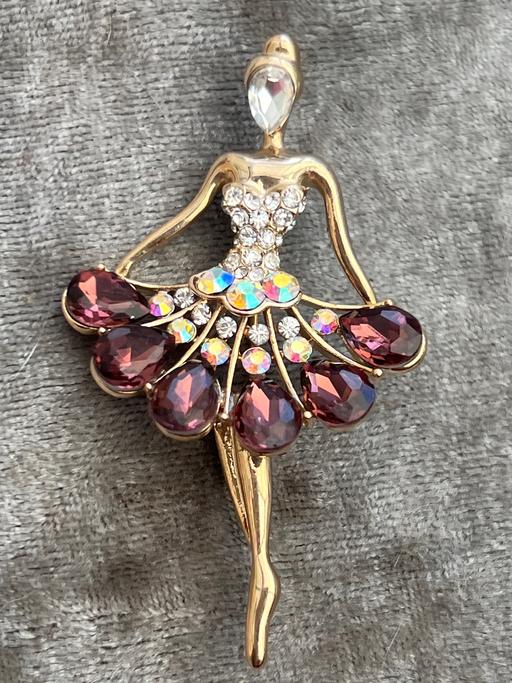 Buy & Sell Ovingdean Brighton - Photos for Beautiful brooch