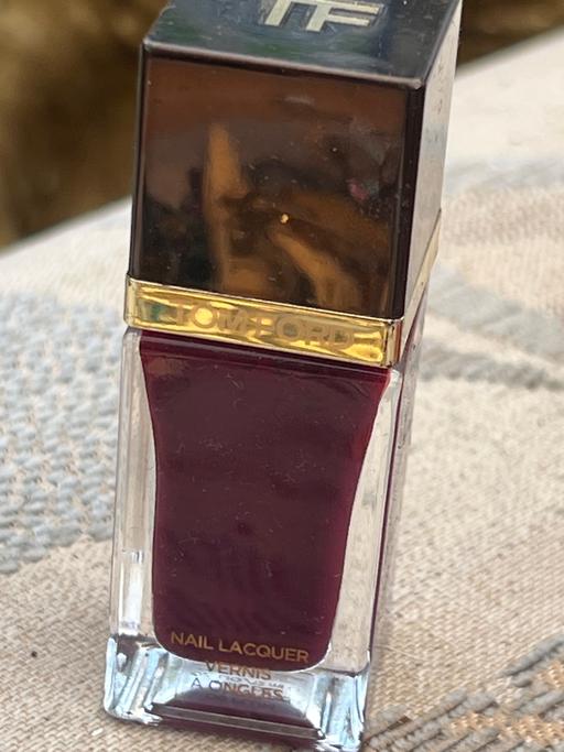 Buy & Sell Rottingdean Brighton - Photos for Tom Ford nail varnish