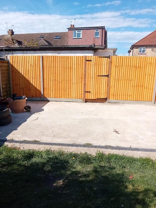 Buy & Sell Slough Town Centre Slough - Photos for closeboard fence panels