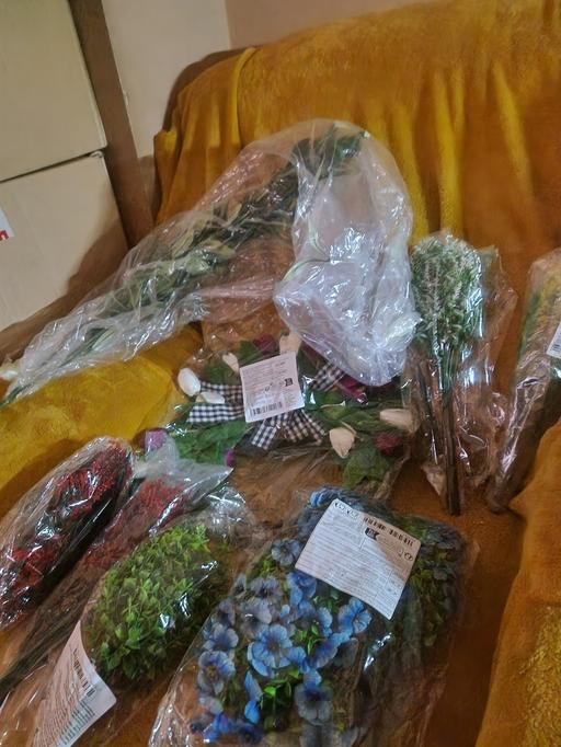 Buy & Sell Pellon Calderdale - Photos for flowet bundle