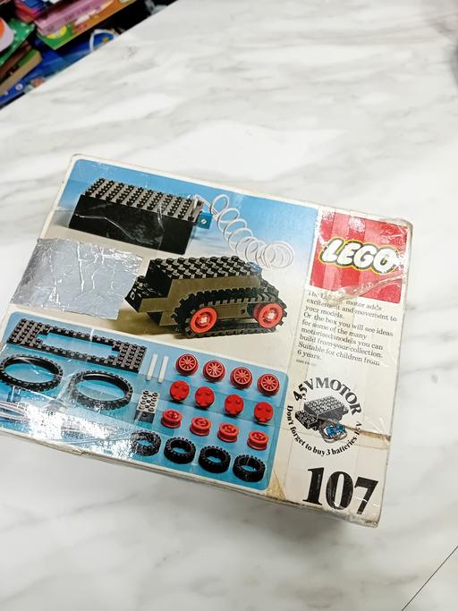 Buy & Sell Dudley Port Sandwell - Photos for vintage lego set