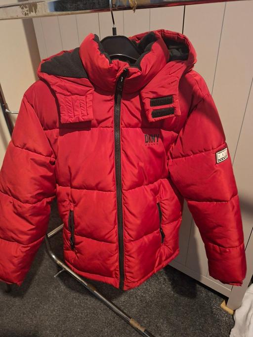 Buy & Sell St Johns South East London - Photos for Dkny coat