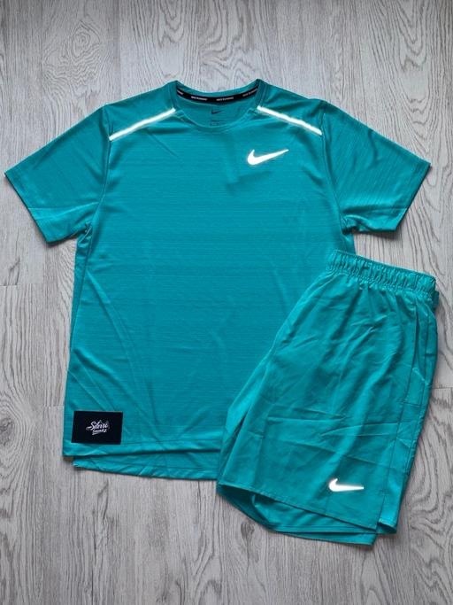 Buy & Sell Old Ford East London - Photos for Nike dri fit short set