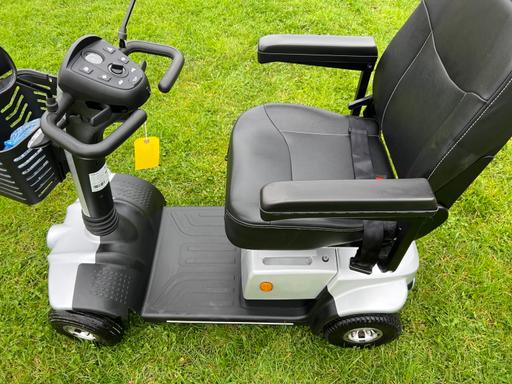 Buy & Sell Barrow Upon Soar Charnwood - Photos for Mobility scooter Emove 4