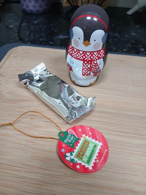 Buy & Sell Bradley Fold Trading Estate Bury - Photos for 2027 Hot Choc/Tin New