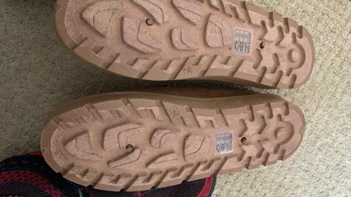 Buy & Sell Iffley Oxford - Photos for Brown Moccasin Slippers
