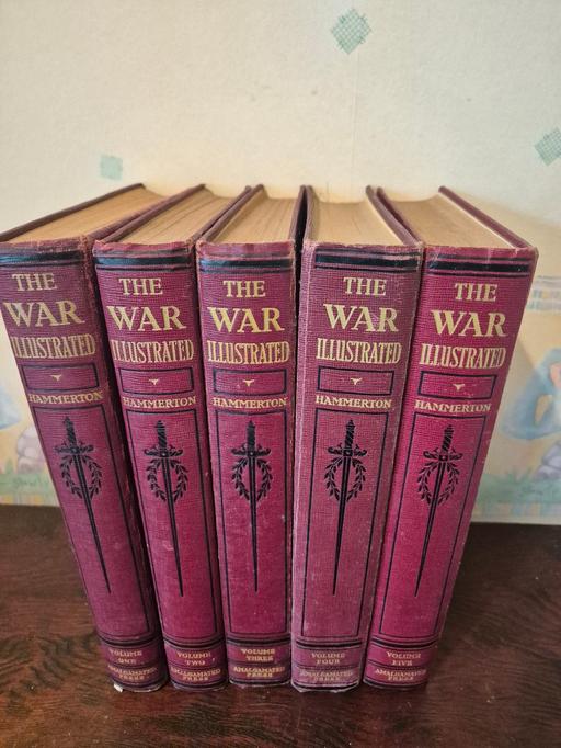 Buy & Sell West Malling Tonbridge and Malling - Photos for The War Illustrated