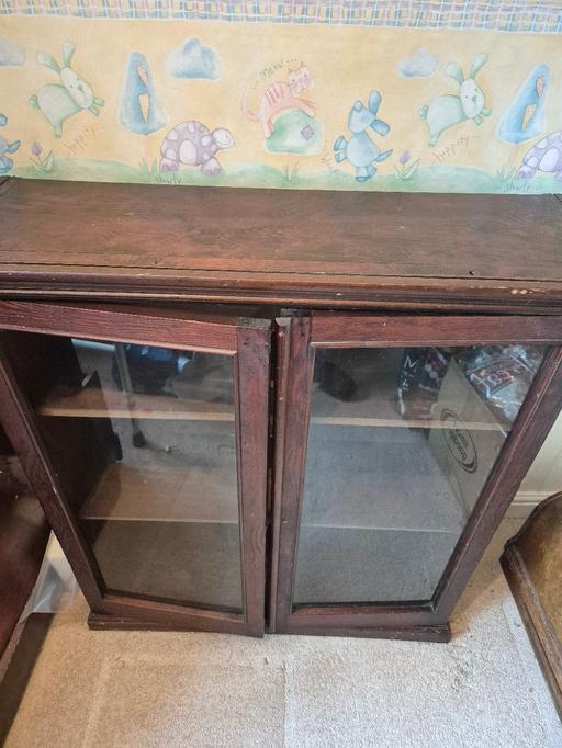 Buy & Sell Ridgewood Wealden - Photos for Antique Book Case