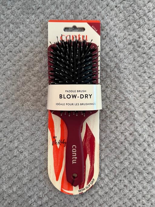 Buy & Sell Acocks Green Birmingham - Photos for Cantu Hair Brush