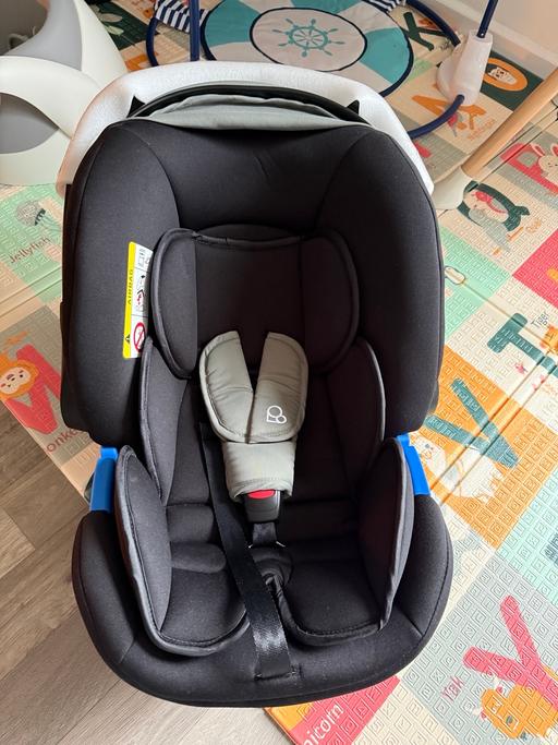 Buy & Sell Hampton-in-Arden Solihull - Photos for Brand New Puggle Car Seat