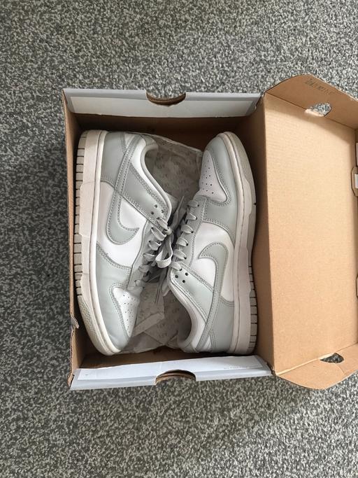 Buy & Sell Acocks Green Birmingham - Photos for Nike Low Dunks