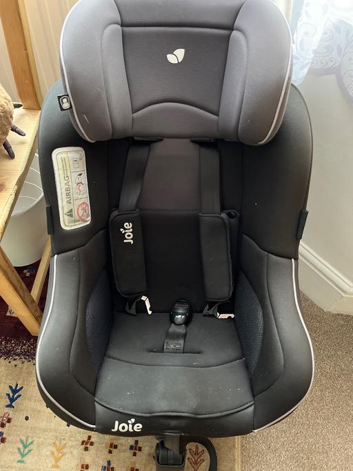 Buy & Sell Ealing West London - Photos for Joie 360 spin car seat