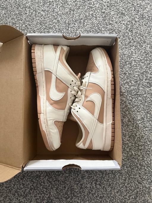 Buy & Sell Hampton-in-Arden Solihull - Photos for Nike Low Dunks