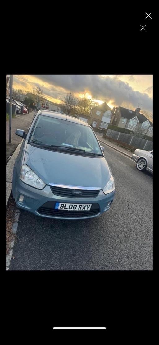 Vehicles Skimpot Central Bedfordshire - Photos for Ford focus cmax 1.6