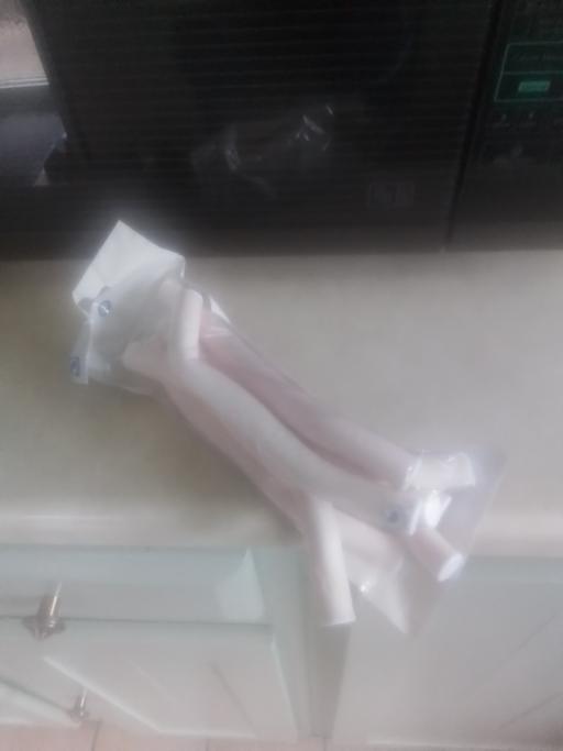 Buy & Sell Little Aston Lichfield - Photos for NEW PACKET BOOTS BENDY ROLLERS