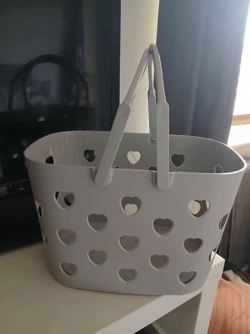 Buy & Sell Bradley Fold Trading Estate Bury - Photos for Storage Basket New