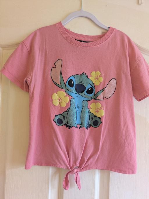 Buy & Sell Kingswinford Dudley - Photos for girls stitch top age 8-9