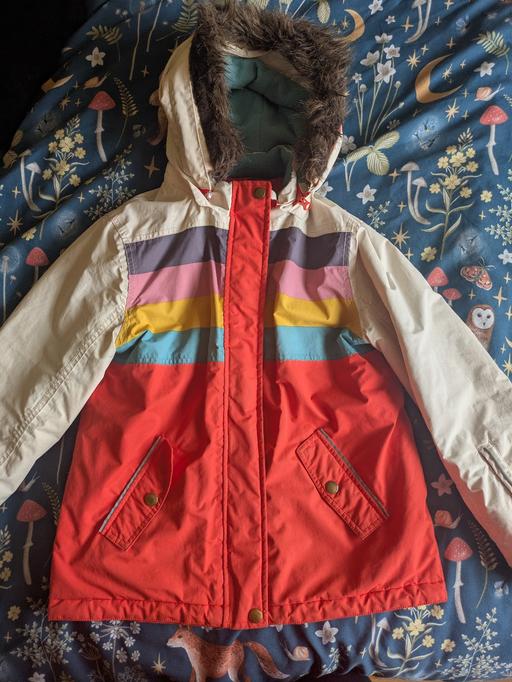 Buy & Sell Kingswinford Dudley - Photos for boden all weather ski jacket 11-12