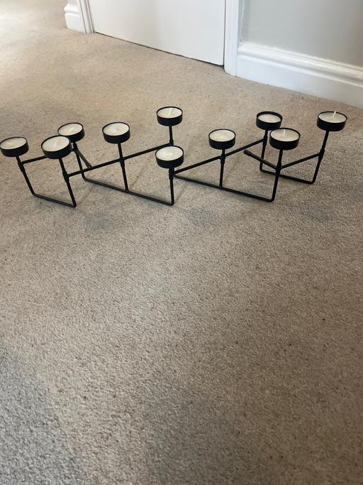 Buy & Sell Ackworth Wakefield - Photos for Tea light holder