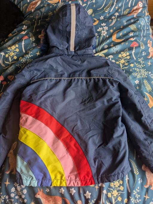 Buy & Sell Kingswinford Dudley - Photos for boden all weather ski coat age 11-12