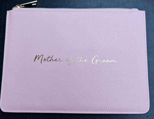 Buy & Sell Heath Hayes Cannock Chase - Photos for Wedding Mother The Groom Cosmetic Soft Pouch