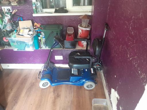 Buy & Sell Shareshill South Staffordshire - Photos for mobility scooter for sale