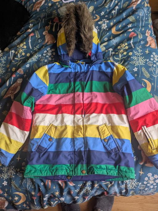 Buy & Sell Kingswinford Dudley - Photos for boden all weather ski coat 11-12