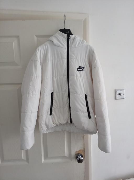 Buy & Sell Perry Barr Birmingham - Photos for Used Nike XS Puffer Coat