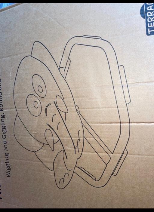 Buy & Sell Maypole Birmingham - Photos for New Kids Toy Swivel Chair (Unwanted Gift)