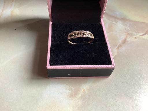 Buy & Sell Harborne Birmingham - Photos for 9 ct ring