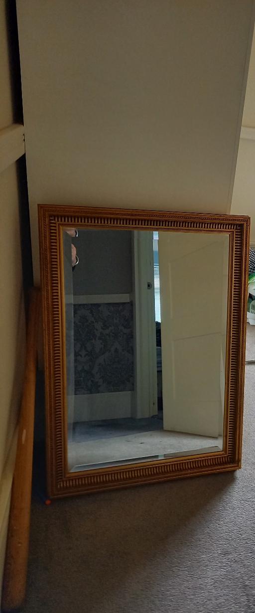 Buy & Sell Mitcham Merton - Photos for mirror