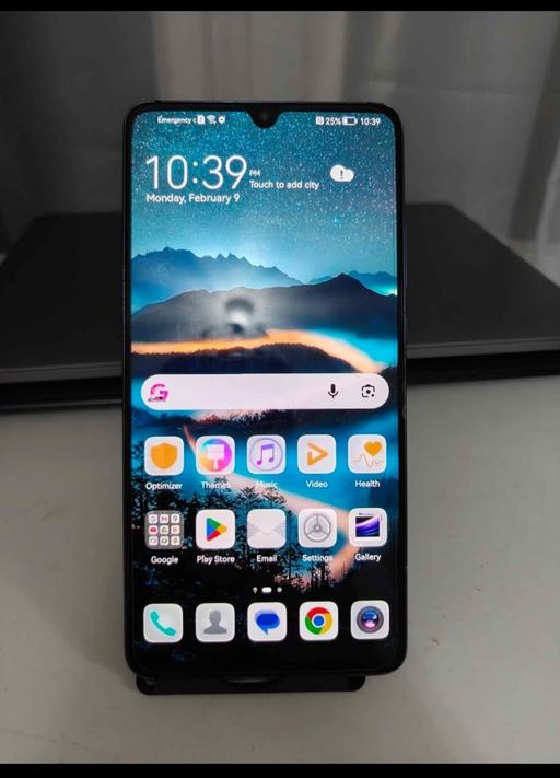 Buy & Sell Belmont North West London - Photos for Huawei Mate 20 x Smartphone 7.2