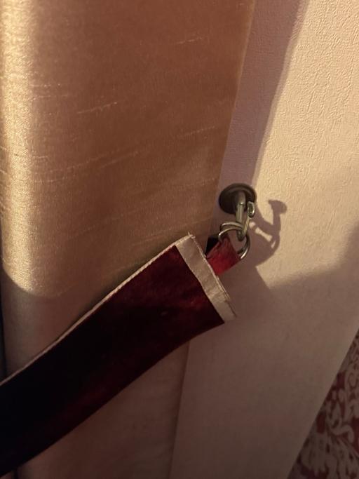 Buy & Sell Saltley Birmingham - Photos for Curtains with pole