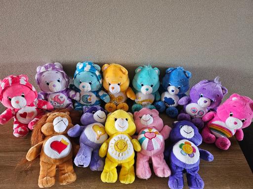 Buy & Sell Oldbury Sandwell - Photos for Care Bears