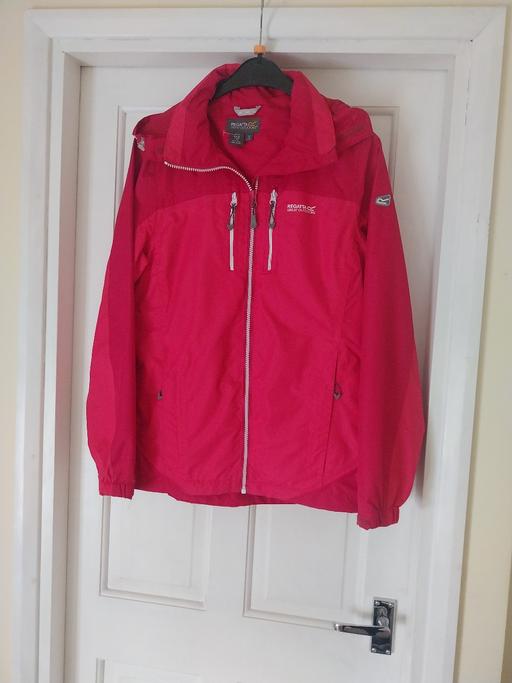 Buy & Sell Willenhall Walsall - Photos for Ladies Lightweight Regatta Jacket
