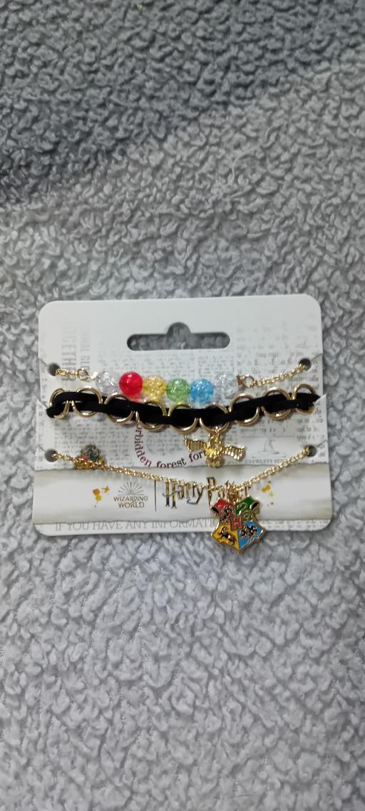 Buy & Sell Bilston Wolverhampton - Photos for brand new Harry Potter bracelets