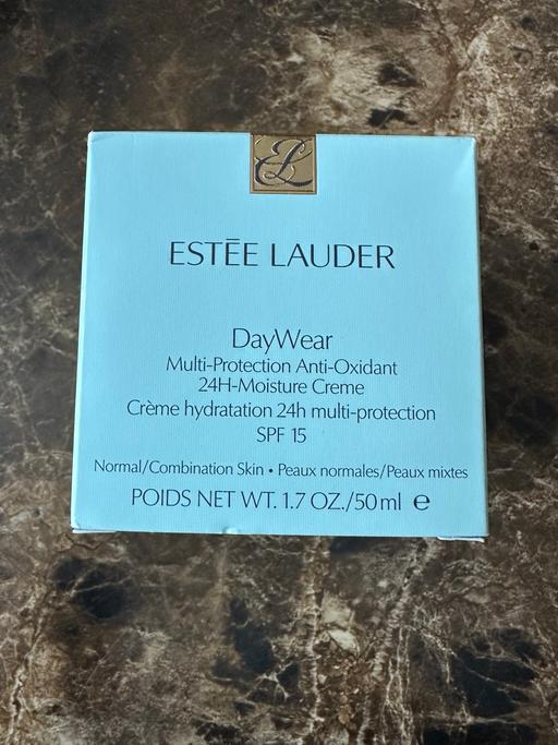 Buy & Sell Longsight Manchester - Photos for Estée Lauder Daywear 50ml rrp £55 Genuine