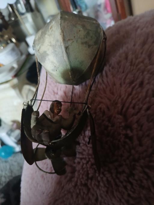 Buy & Sell Netherton Dudley - Photos for hang up retro balloon man