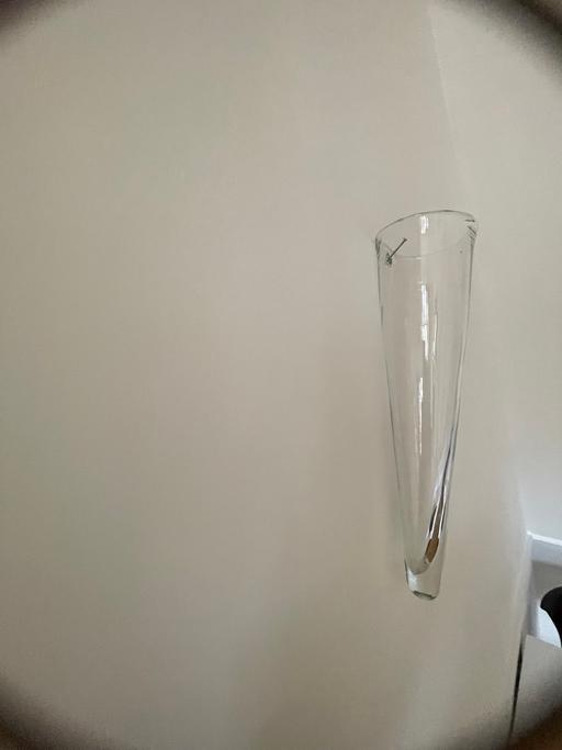 Buy & Sell Edgbaston Birmingham - Photos for Wall vase