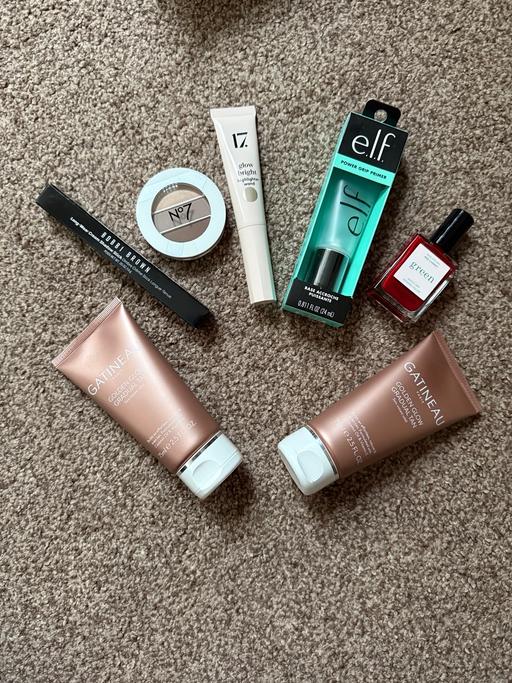 Buy & Sell Thurnscoe Barnsley - Photos for Cosmetics