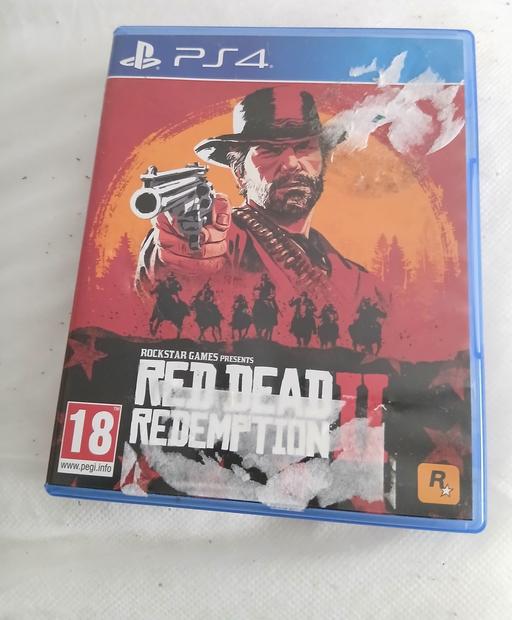 Buy & Sell Ettingshall Wolverhampton - Photos for ps4 games