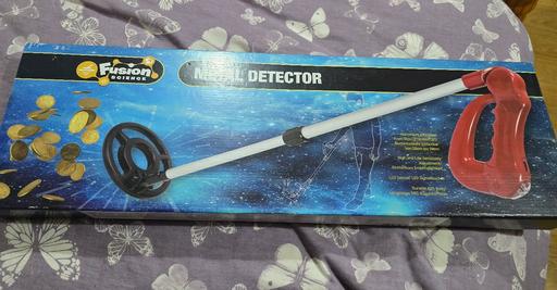 Buy & Sell Weoley Castle Birmingham - Photos for NEW Metal Detector
