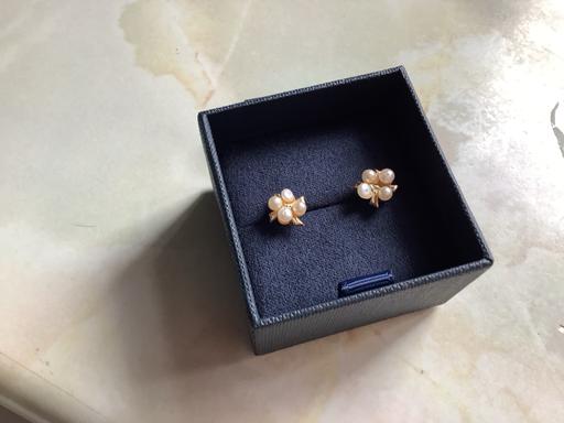 Buy & Sell Harborne Birmingham - Photos for 9 ct earrings