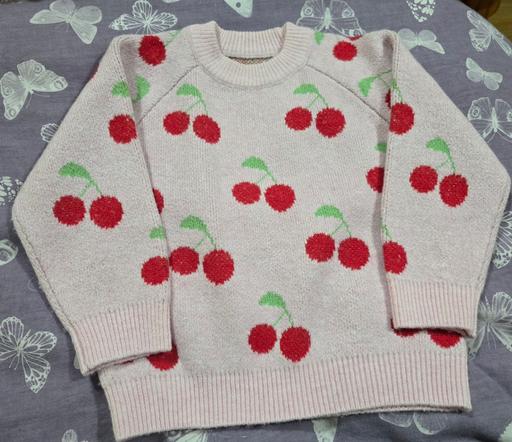 Buy & Sell Weoley Castle Birmingham - Photos for 2-3 years MATALAN girls jumper